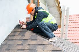 Reliable North Lindenhurst, NY Roofing Contractor Solutions